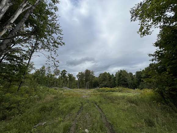 100 Acres of Land for Sale in Chateaugay, New York