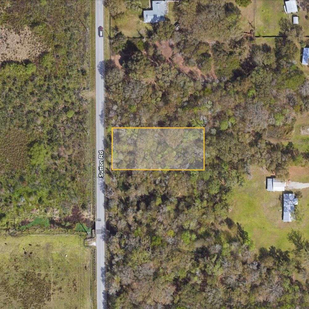 0.58 Acres of Residential Land for Sale in Lakeland, Florida