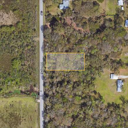 0.58 Acres of Residential Land for Sale in Lakeland, Florida