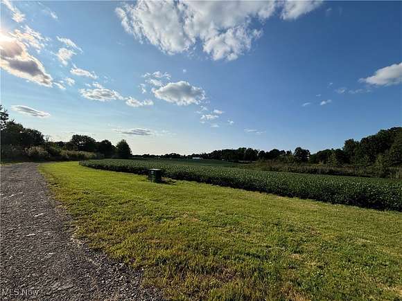 16.273 Acres of Land for Sale in Windham, Ohio