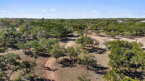 36.075 Acres of Land for Sale in Wimberley, Texas