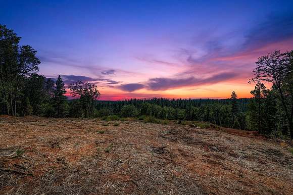 Residential Land for Sale in Grass Valley, California