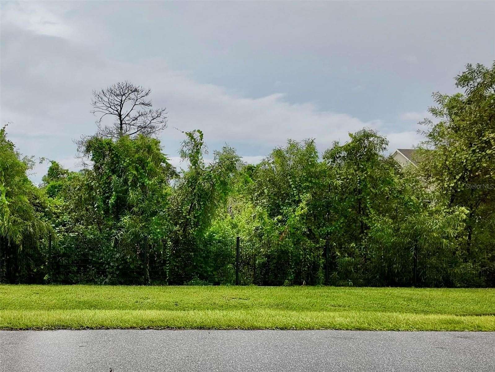 0.78 Acres of Land for Sale in Oviedo, Florida