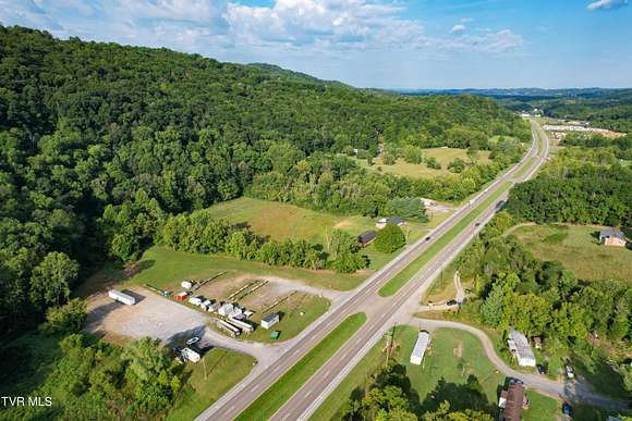 1.09 Acres of Land for Sale in Blountville, Tennessee