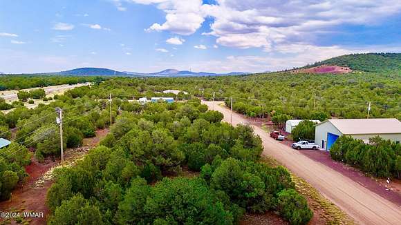 0.31 Acres of Residential Land for Sale in Vernon, Arizona