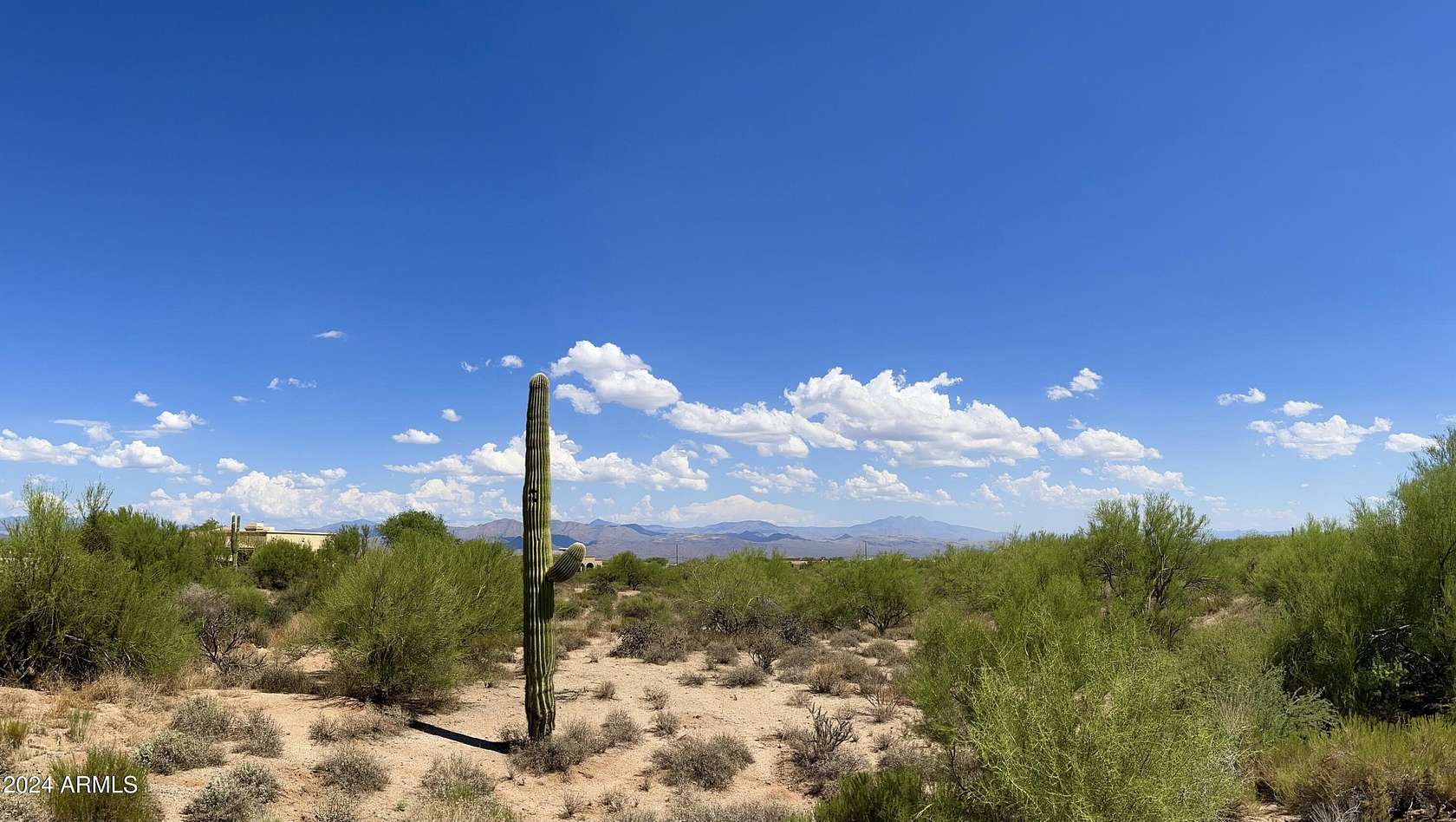 1.29 Acres of Residential Land for Sale in Scottsdale, Arizona