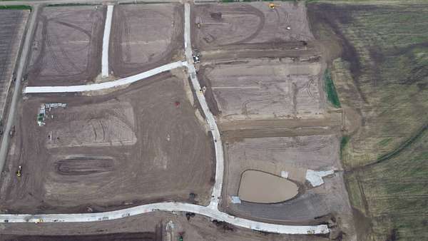 80.3 Acres of Land for Sale in Sutton, Nebraska