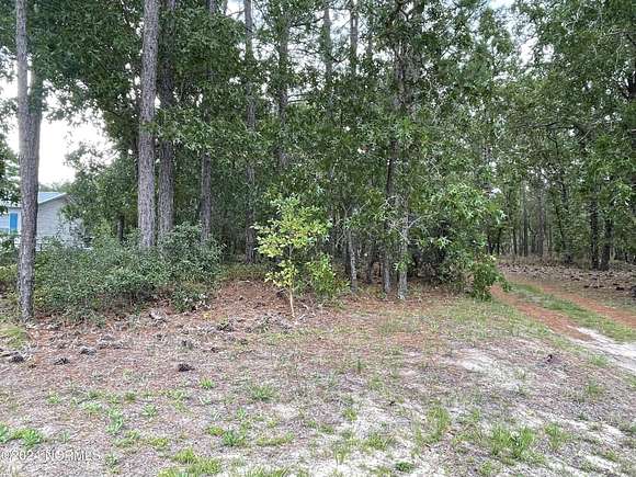 0.21 Acres of Residential Land for Sale in Supply, North Carolina