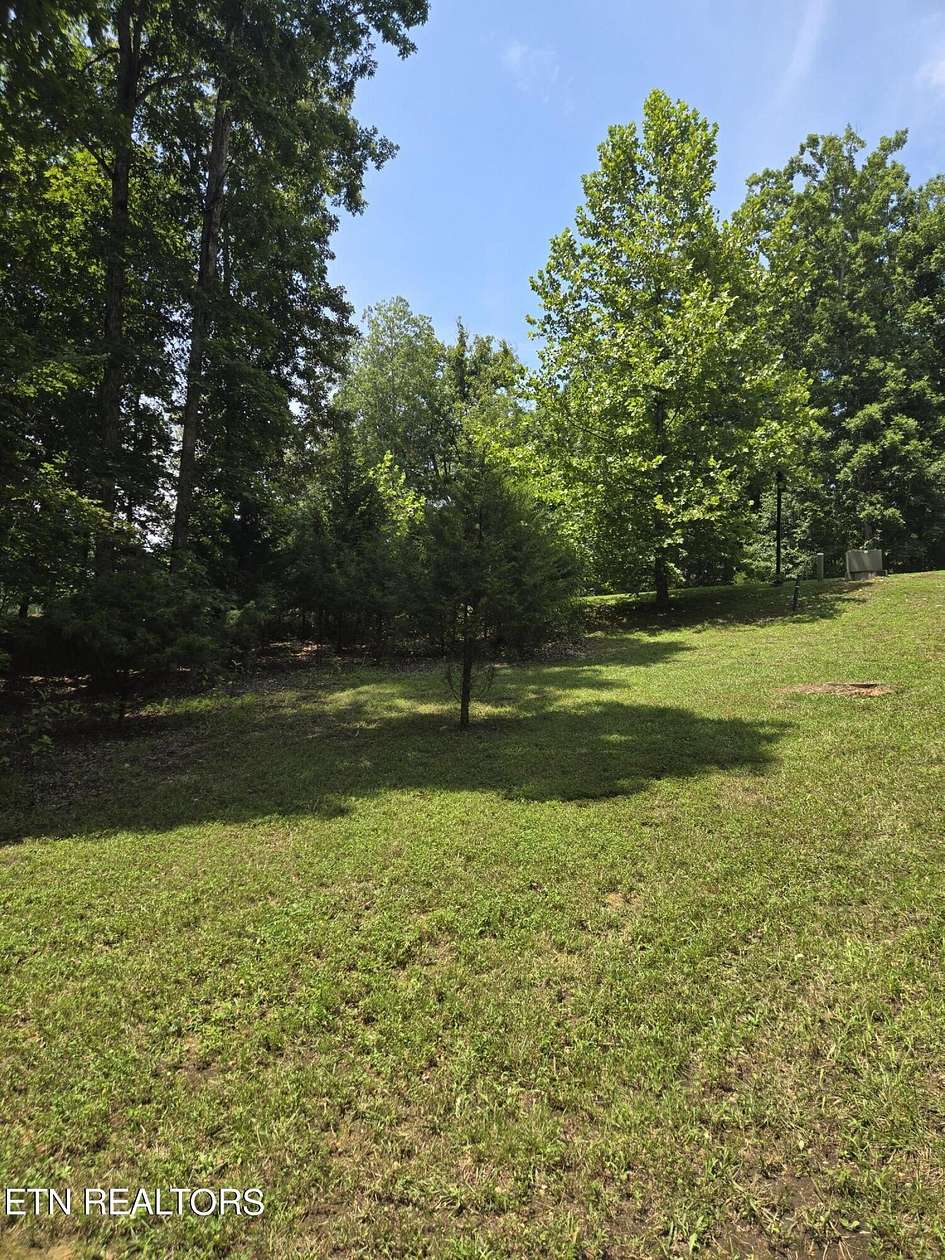 0.53 Acres of Residential Land for Sale in Loudon, Tennessee