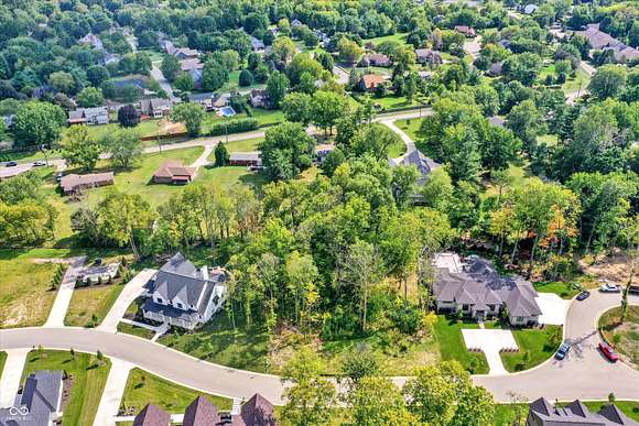 0.67 Acres of Residential Land for Sale in Zionsville, Indiana