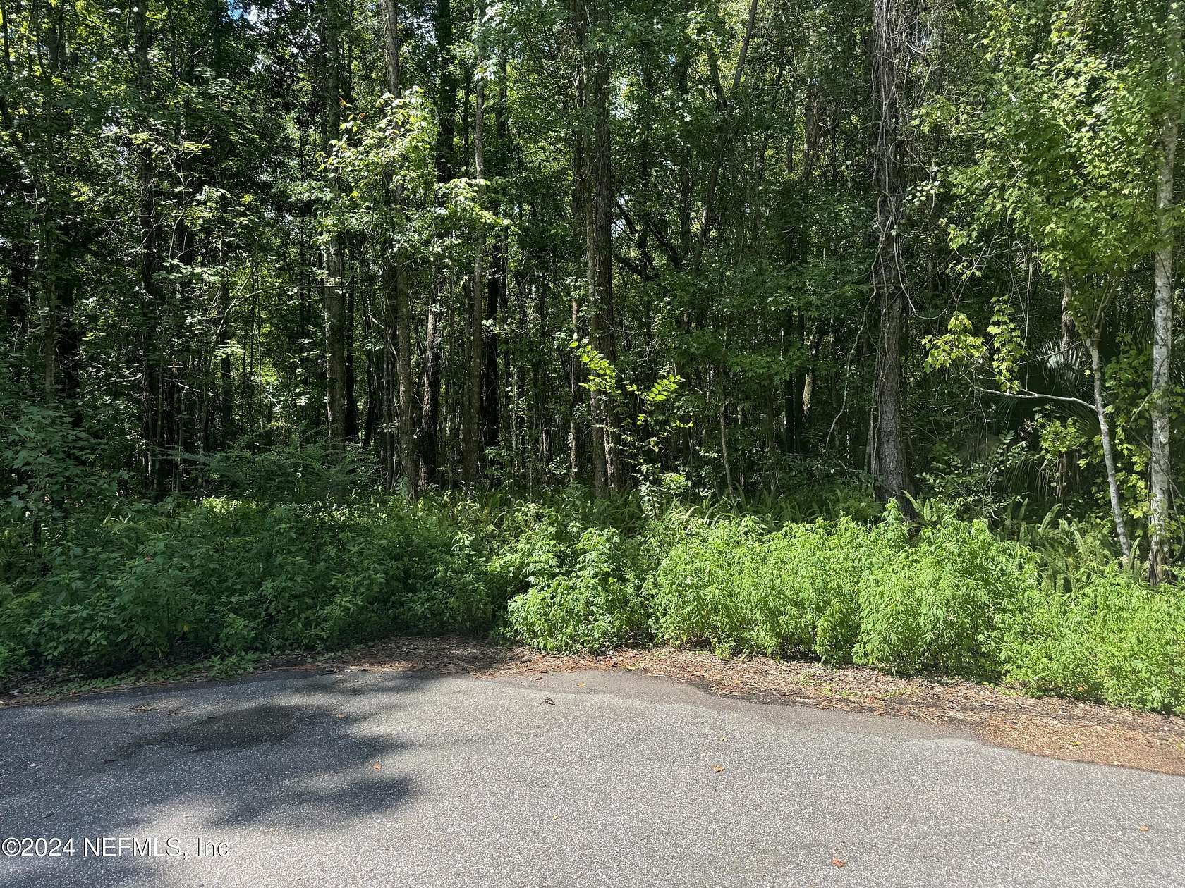 1.47 Acres of Residential Land for Sale in Jacksonville, Florida