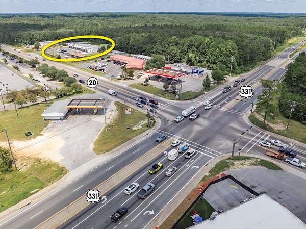 2.68 Acres of Residential Land for Sale in Freeport, Florida