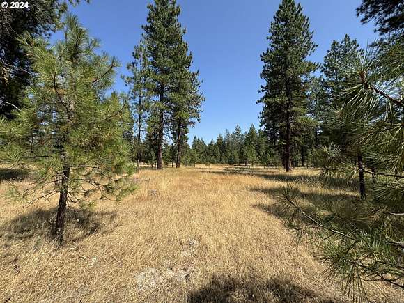 5 Acres of Land for Sale in Goldendale, Washington