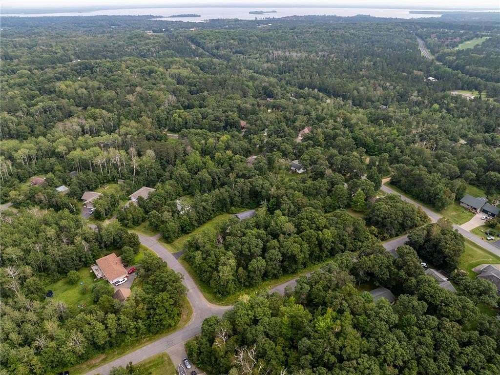 0.69 Acres of Residential Land for Sale in Breezy Point, Minnesota