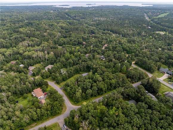 0.69 Acres of Residential Land for Sale in Breezy Point, Minnesota