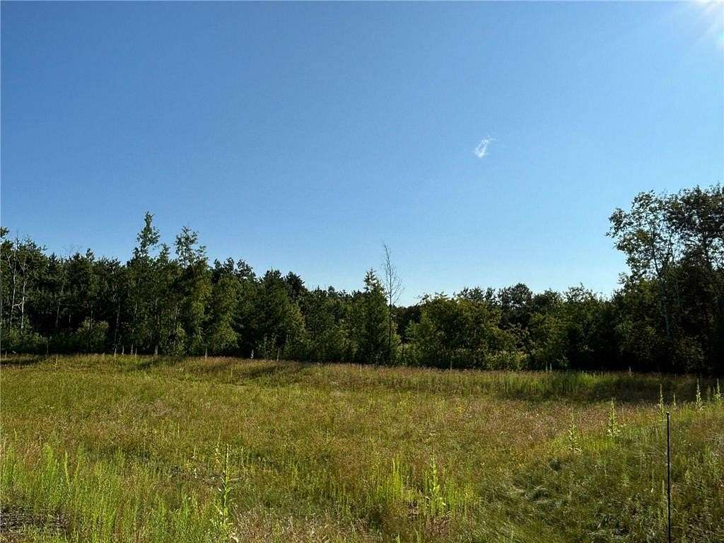 4.2 Acres of Land for Sale in Orrock Township, Minnesota