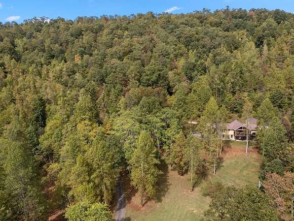 15.97 Acres of Land for Sale in Sylva, North Carolina