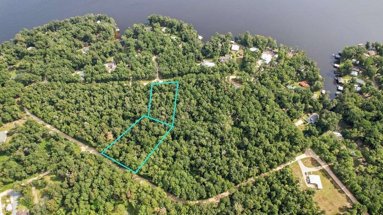 2.28 Acres of Residential Land for Sale in Tallahassee, Florida