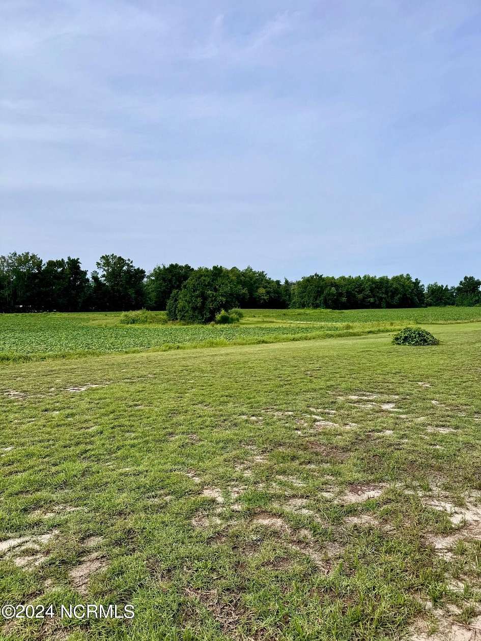 22.98 Acres of Land for Sale in Vanceboro, North Carolina