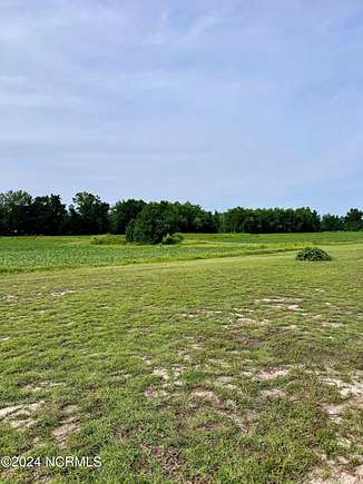 22.98 Acres of Land for Sale in Vanceboro, North Carolina