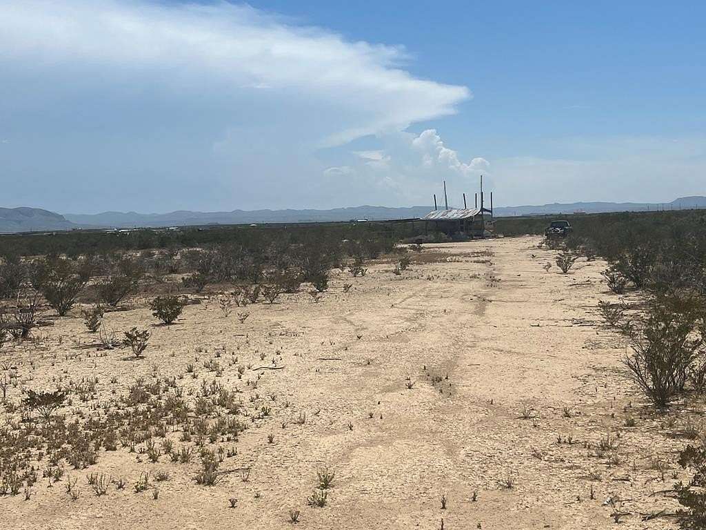 10 Acres of Recreational Land for Sale in Terlingua, Texas