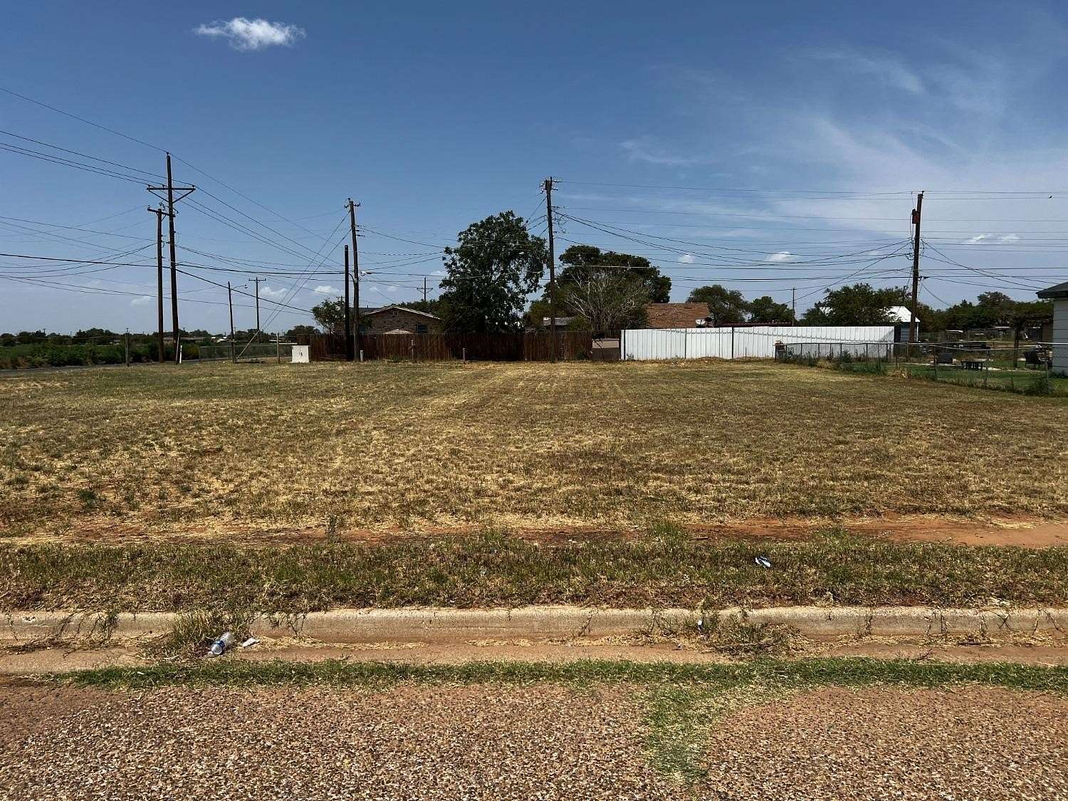 0.146 Acres of Land for Sale in Lubbock, Texas