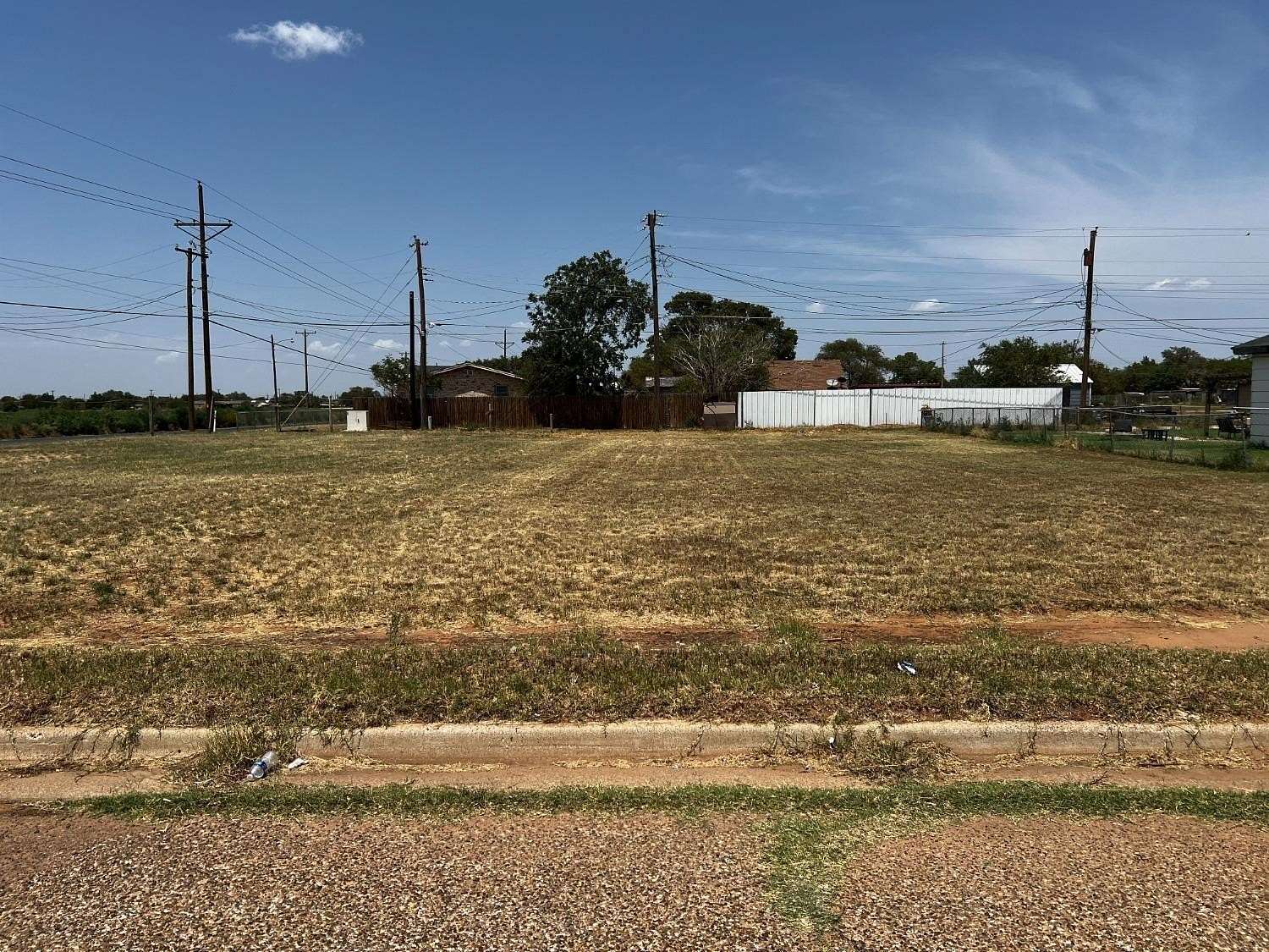 0.15 Acres of Land for Sale in Lubbock, Texas