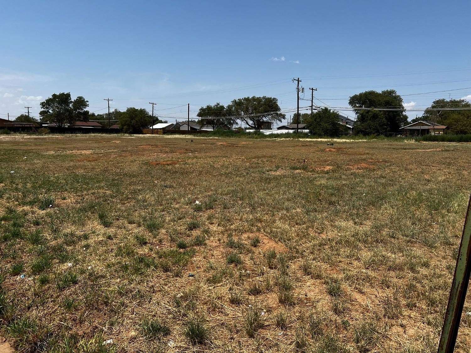 0.17 Acres of Land for Sale in Lubbock, Texas