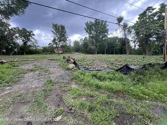 2.1 Acres of Residential Land for Sale in Catskill, New York