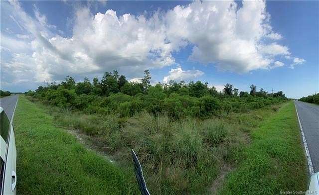 Residential Land for Sale in Lake Charles, Louisiana