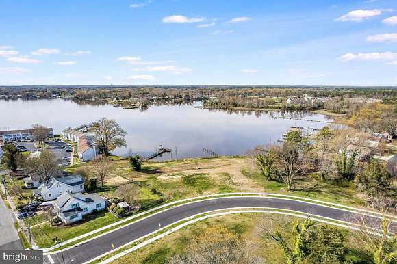 0.12 Acres of Residential Land for Sale in Colonial Beach, Virginia