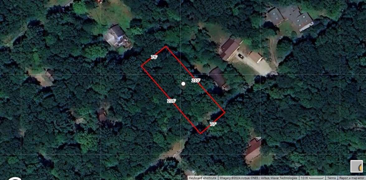 0.386 Acres of Residential Land for Sale in Bullskin Township, Pennsylvania