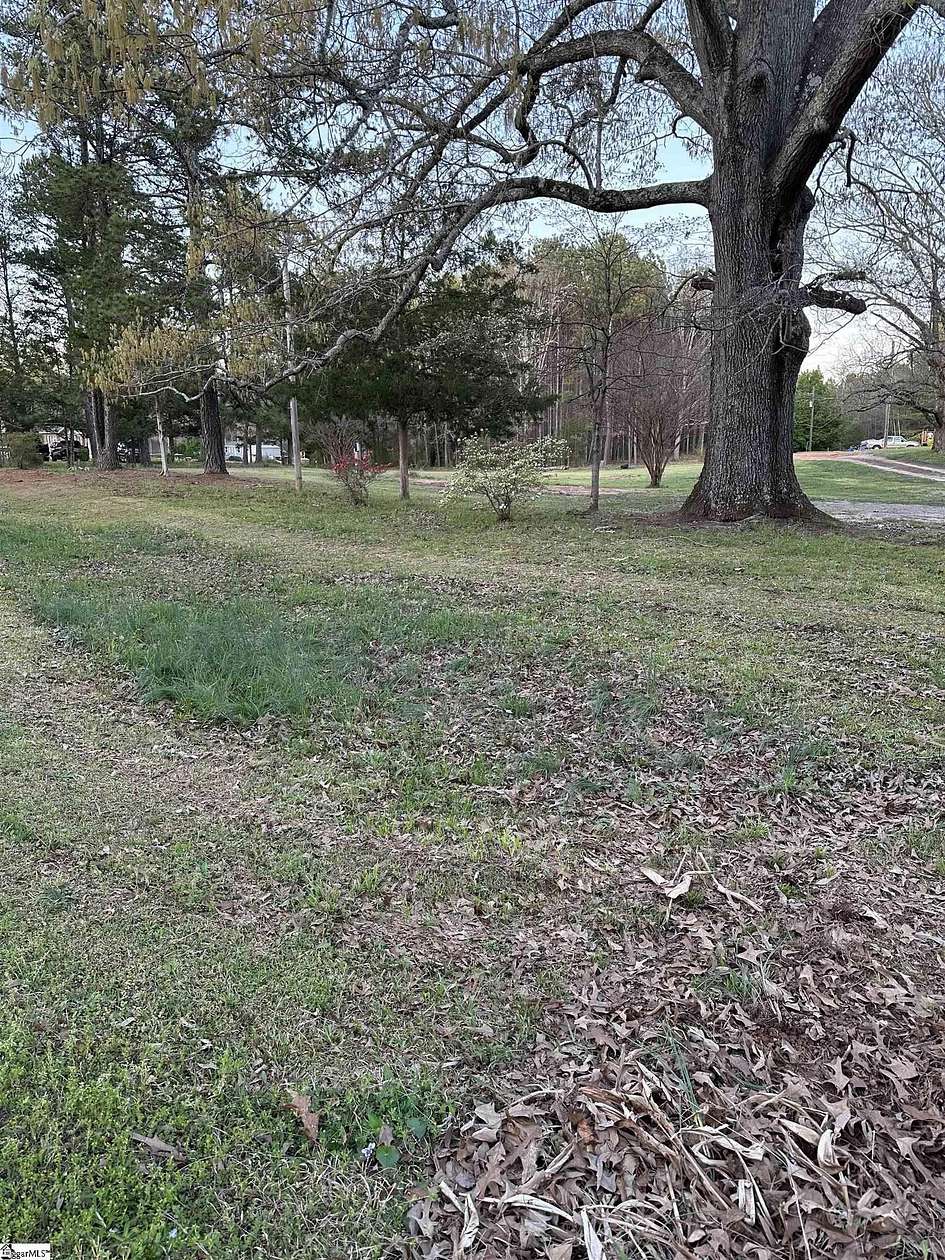 7.75 Acres of Residential Land for Sale in Easley, South Carolina