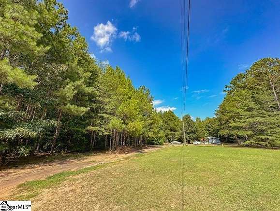 7.75 Acres of Residential Land for Sale in Easley, South Carolina