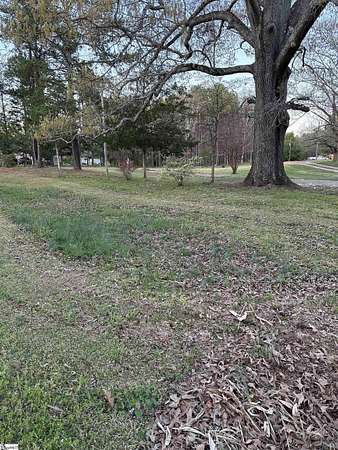 7.75 Acres of Residential Land for Sale in Easley, South Carolina