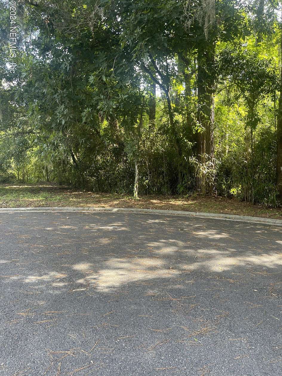 1 Acre of Residential Land for Sale in Jacksonville, Florida