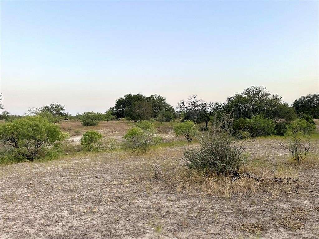 20.03 Acres of Land for Sale in Goldthwaite, Texas