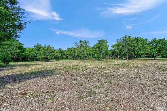 4.468 Acres of Land for Sale in Sherman, Texas