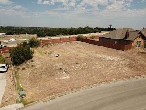 0.255 Acres of Residential Land for Sale in Weatherford, Texas