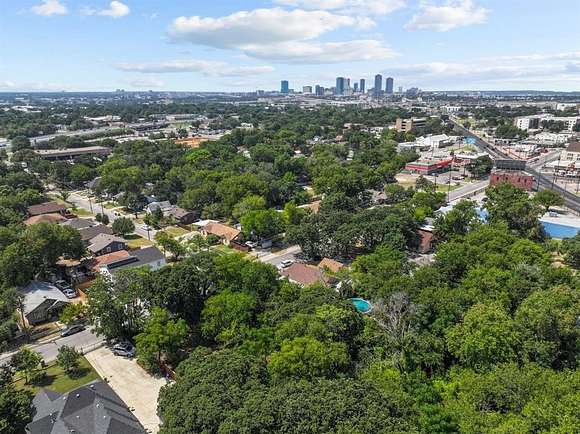 0.56 Acres of Residential Land for Sale in Fort Worth, Texas