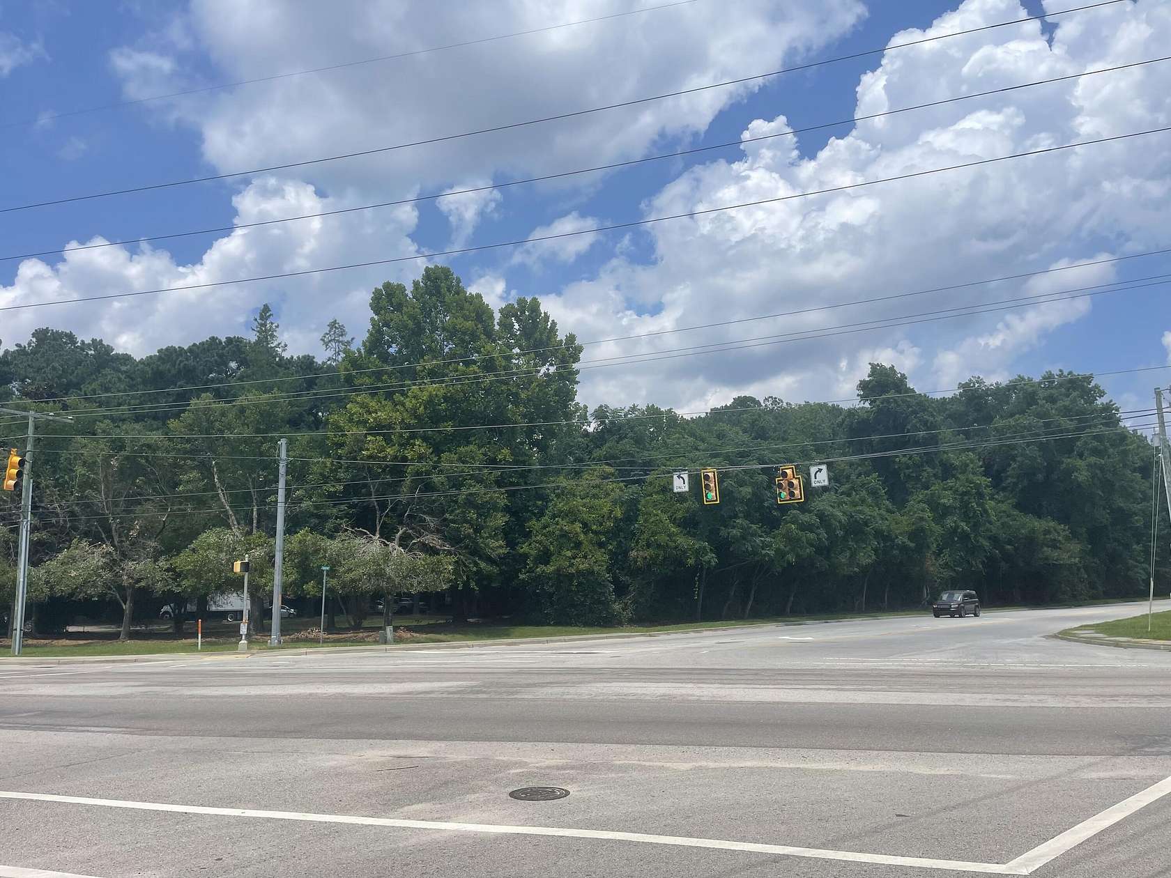 2.8 Acres of Residential Land for Sale in Summerville, South Carolina