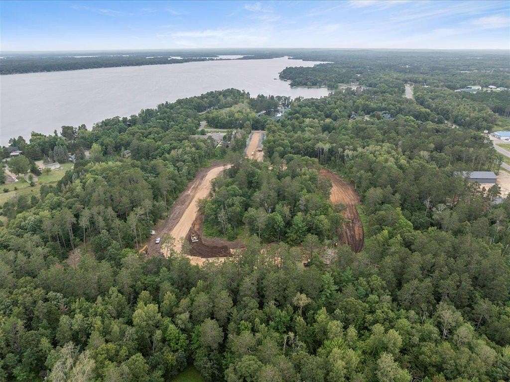 0.58 Acres of Land for Sale in Crosslake, Minnesota