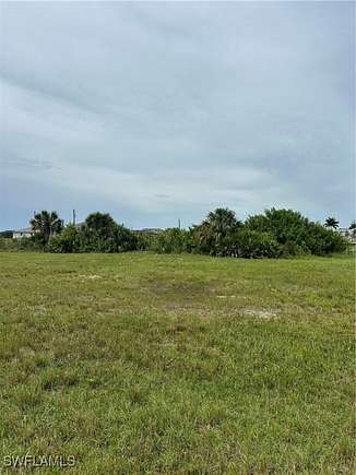 0.23 Acres of Residential Land for Sale in Cape Coral, Florida