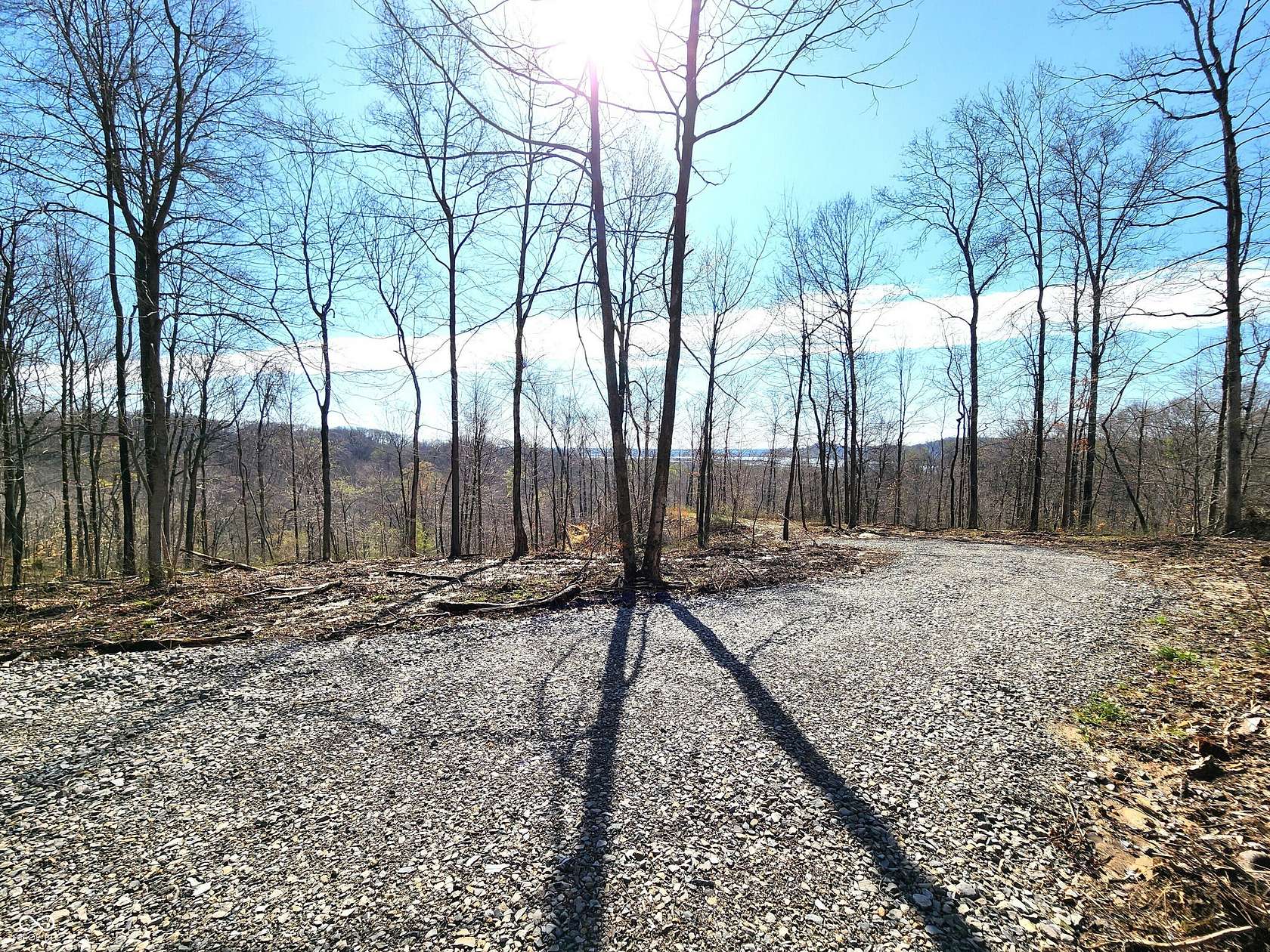 7.58 Acres of Land for Sale in Martinsville, Indiana