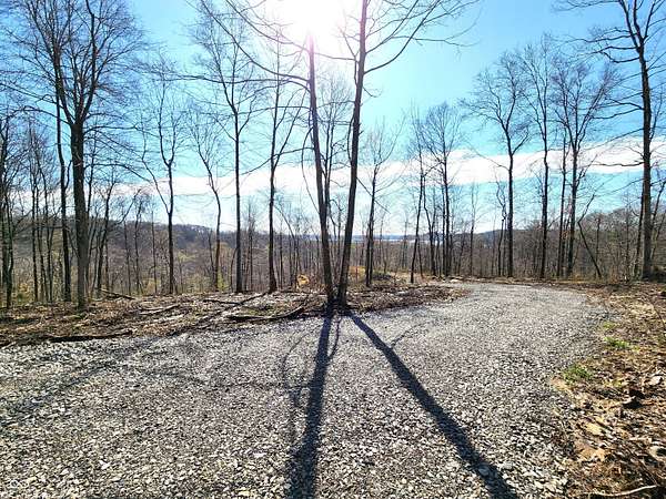 7.58 Acres of Land for Sale in Martinsville, Indiana