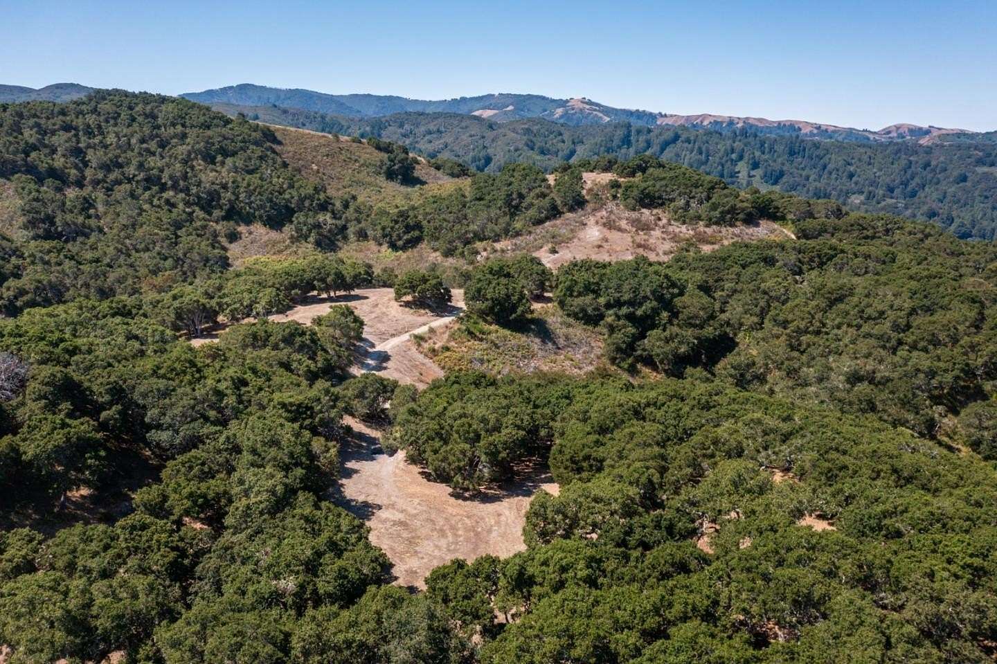 40.62 Acres of Agricultural Land for Sale in Carmel-by-the-Sea, California