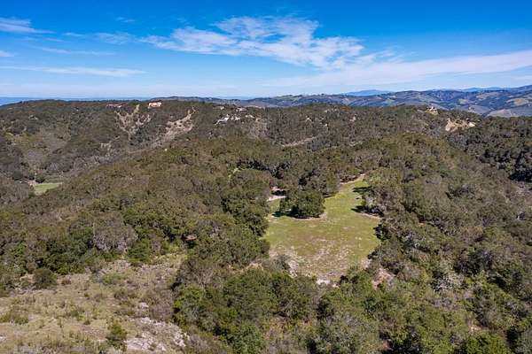 40.6 Acres of Agricultural & Residential Land for Sale in Carmel-by-the-Sea, California