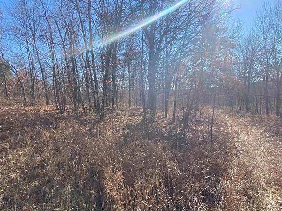 0.24 Acres of Residential Land for Sale in Osceola, Missouri