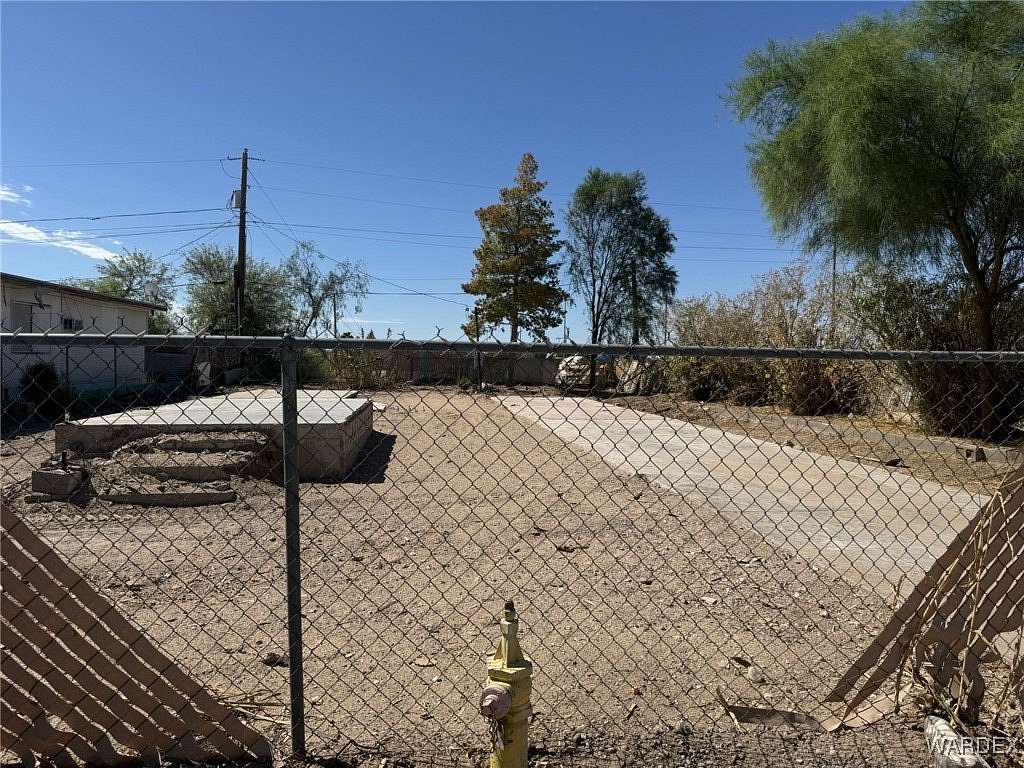 0.14 Acres of Residential Land for Sale in Bullhead City, Arizona