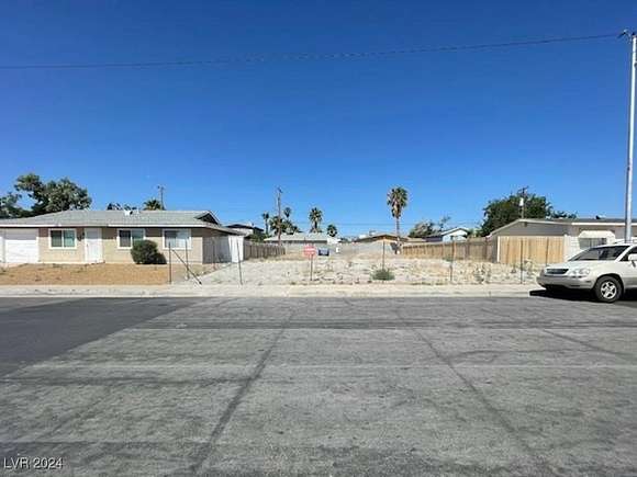 0.14 Acres of Residential Land for Sale in Las Vegas, Nevada